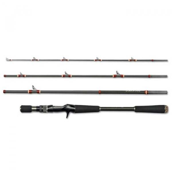 MEGABASS ᥬХ VALKYRIE WORLD EXPEDITION MULTI VKC-65MH-4