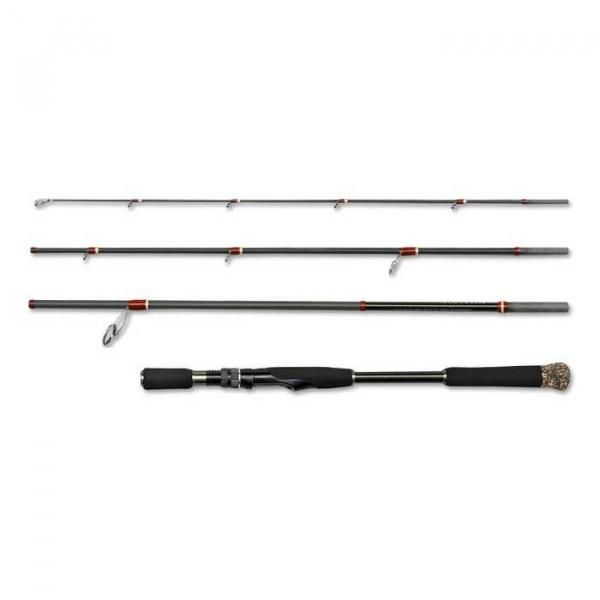 MEGABASS ᥬХ VALKYRIE WORLD EXPEDITION MULTI VKS-610ML-4