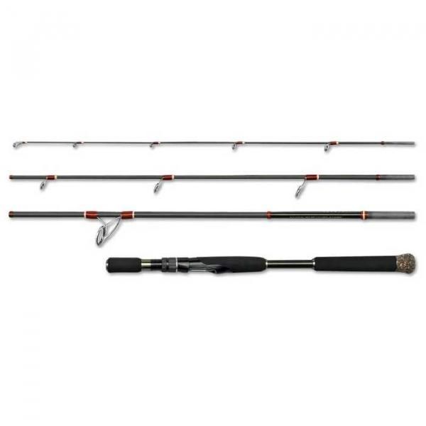 MEGABASS ᥬХ VALKYRIE WORLD EXPEDITION MULTI VKS-76M-4