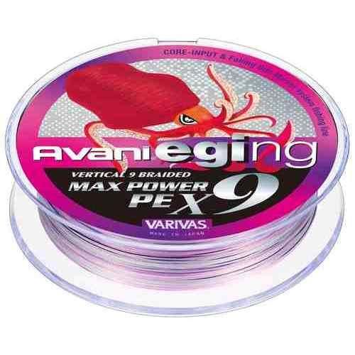 VARIVAS ХХ Х  ޥåѥ PE X9 200m 1