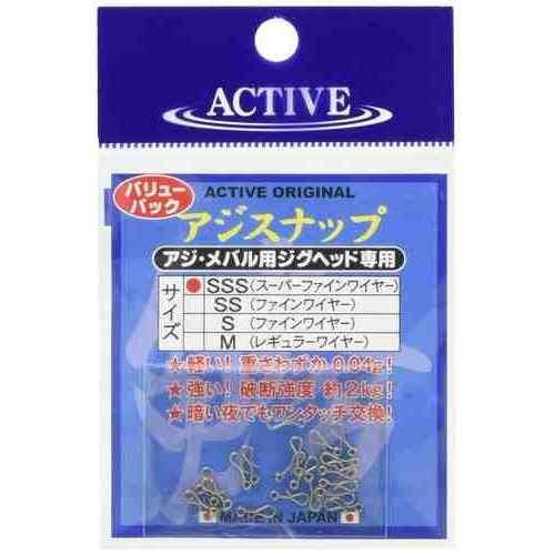 <img class='new_mark_img1' src='https://img.shop-pro.jp/img/new/icons1.gif' style='border:none;display:inline;margin:0px;padding:0px;width:auto;' />ACTIVE ƥ ʥå SS