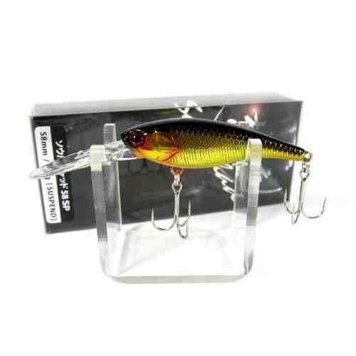 JACKALL å 륷å 58SP HL󥯥