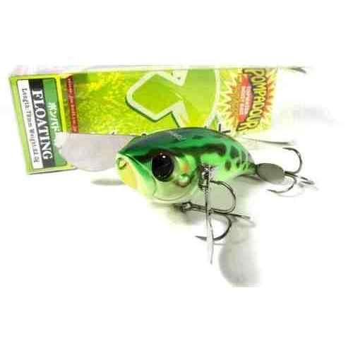 JACKALL å ݥѥɡ ȥΥޥ~