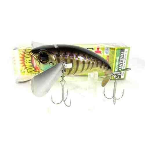 JACKALL å ݥѥɡ ISܡ