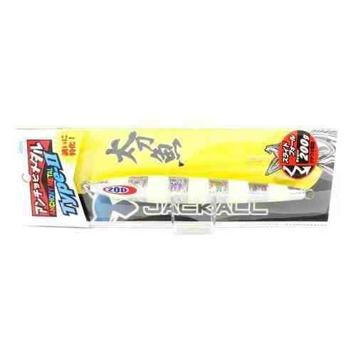 JACKALL å ӥ᥿ TYPE-2 200g ȥ饤