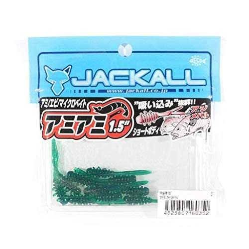 <img class='new_mark_img1' src='https://img.shop-pro.jp/img/new/icons1.gif' style='border:none;display:inline;margin:0px;padding:0px;width:auto;' />JACKALL å ߥ 1.5 ƥ륹꡼