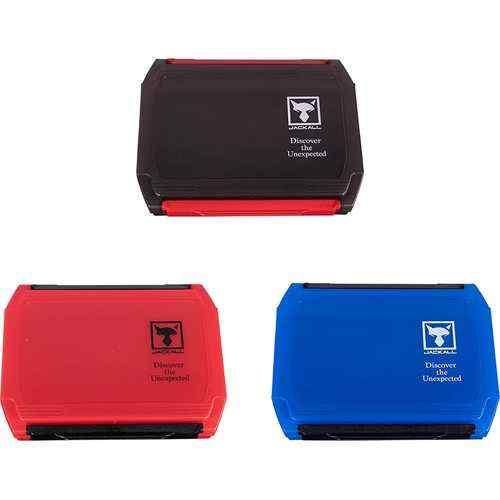 JACKALL å 1500D ֥륪ץ åܥå S ֥å