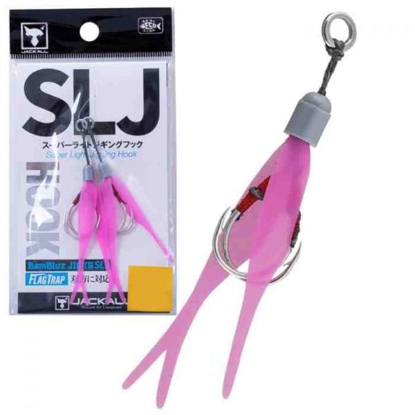 <img class='new_mark_img1' src='https://img.shop-pro.jp/img/new/icons1.gif' style='border:none;display:inline;margin:0px;padding:0px;width:auto;' />JACKALL å SLJ եå ĥ #M ԥ