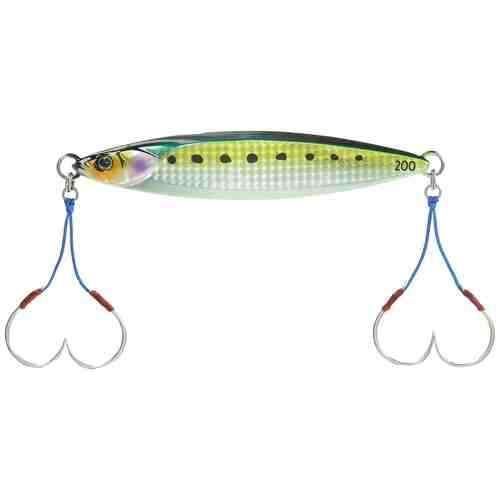 JACKALL å Х֥륺  120g ٥꡼󥺥亮 ٥꡼󥺥亮