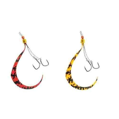 <img class='new_mark_img1' src='https://img.shop-pro.jp/img/new/icons1.gif' style='border:none;display:inline;margin:0px;padding:0px;width:auto;' />JACKALL å  ӥӥ󥹥å ڥСեåå #10/#10 (2 SET) &å/ޥޥå