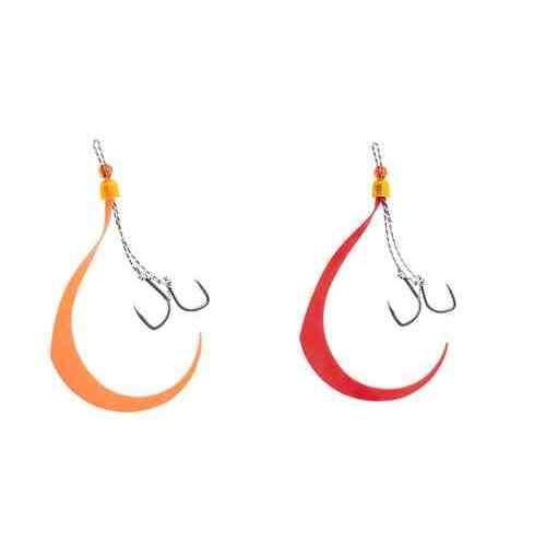 <img class='new_mark_img1' src='https://img.shop-pro.jp/img/new/icons1.gif' style='border:none;display:inline;margin:0px;padding:0px;width:auto;' />JACKALL å  ӥӥ󥹥å ڥСեåå #10/#10 (2 SET) &åɥå