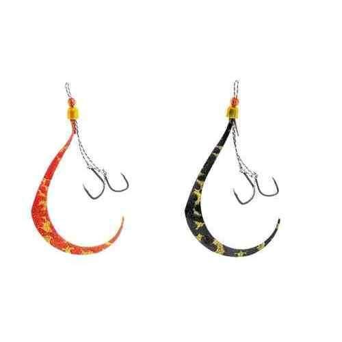 <img class='new_mark_img1' src='https://img.shop-pro.jp/img/new/icons1.gif' style='border:none;display:inline;margin:0px;padding:0px;width:auto;' />JACKALL å  ӥӥ󥹥å ڥСեåå #10/#10 (2 SET) &֥å/ɥå