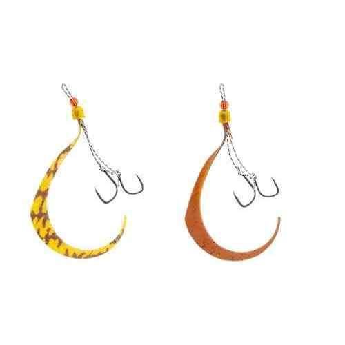 <img class='new_mark_img1' src='https://img.shop-pro.jp/img/new/icons1.gif' style='border:none;display:inline;margin:0px;padding:0px;width:auto;' />JACKALL å  ӥӥ󥹥å ڥСեåå #10/#10 (2 SET) ӥ&饻å