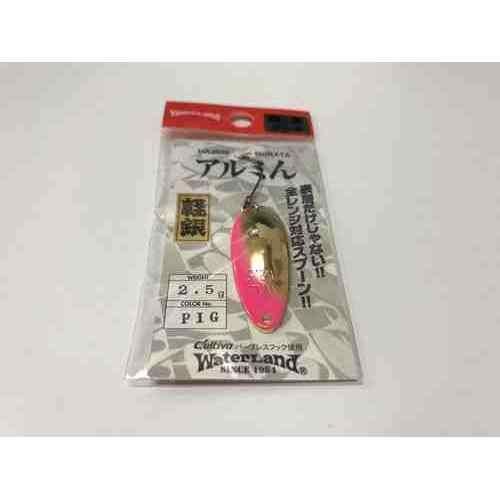 <img class='new_mark_img1' src='https://img.shop-pro.jp/img/new/icons1.gif' style='border:none;display:inline;margin:0px;padding:0px;width:auto;' />WaterLand  ߤ 2.5g 쥯 PIG ԥ󥯥