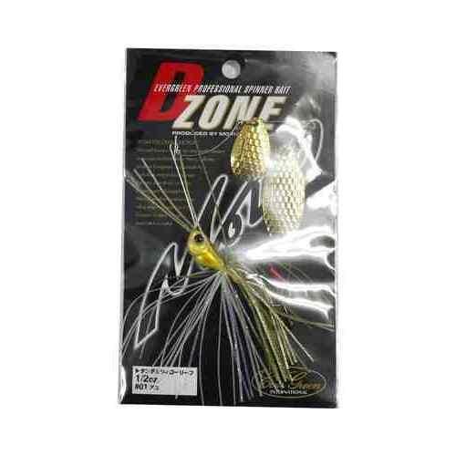 EVERGREEN С꡼ D 1/2oz TW #01 