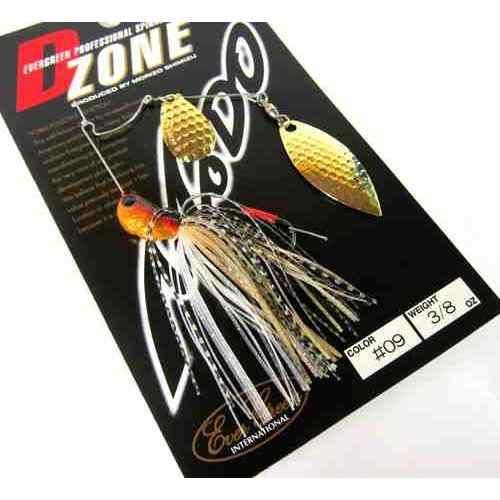 EVERGREEN С꡼ D 1/2oz TW #09 ɥå