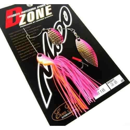 EVERGREEN С꡼ D 3/8oz TW #18 ۥåȥԥ