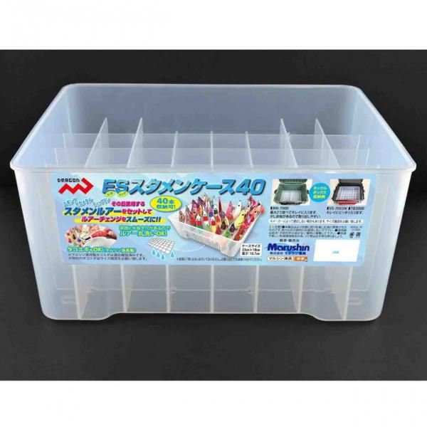 ޥ륷 ES󥱡40 23*18*10.7cm