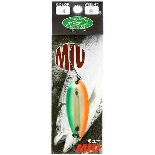 <img class='new_mark_img1' src='https://img.shop-pro.jp/img/new/icons1.gif' style='border:none;display:inline;margin:0px;padding:0px;width:auto;' />FOREST ե쥹 MIU(ߥ塼)8g No04