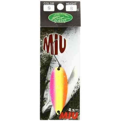 <img class='new_mark_img1' src='https://img.shop-pro.jp/img/new/icons1.gif' style='border:none;display:inline;margin:0px;padding:0px;width:auto;' />FOREST ե쥹 MIU(ߥ塼)8g No09