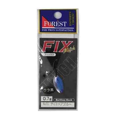 <img class='new_mark_img1' src='https://img.shop-pro.jp/img/new/icons1.gif' style='border:none;display:inline;margin:0px;padding:0px;width:auto;' />FOREST ե쥹 FIX Match 0.7g No6