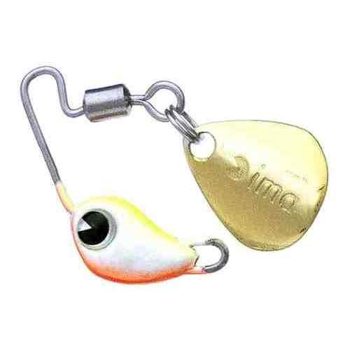 ima ॺǥ ǥ꡼4g #AL4-006 㡼ȥХåѡ