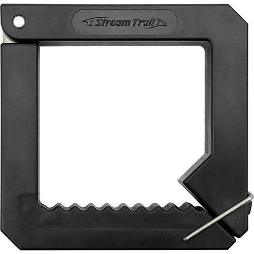 STREAM TRAIL ȥ꡼ȥ쥤 եϥ󥬡 CLIFFHANGER M BLACK