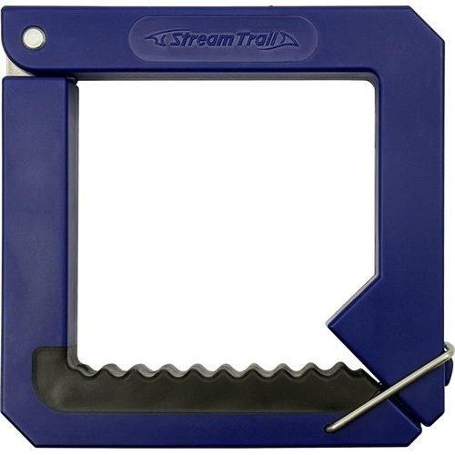 STREAM TRAIL ȥ꡼ȥ쥤 եϥ󥬡 CLIFFHANGER M NAVY