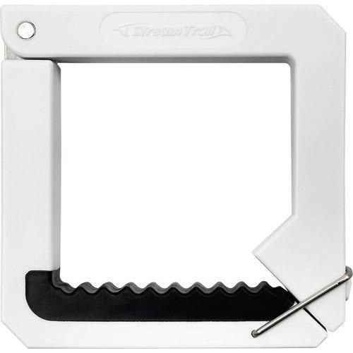 STREAM TRAIL ȥ꡼ȥ쥤 եϥ󥬡 CLIFFHANGER M WHITE