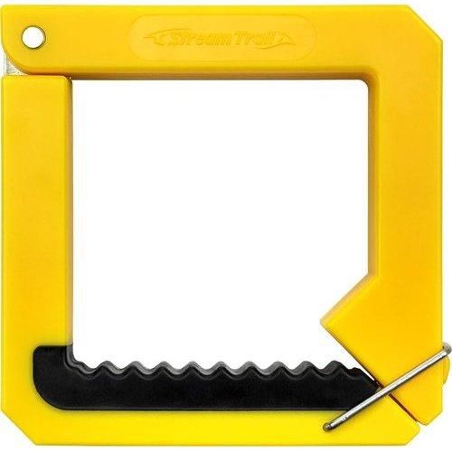 STREAM TRAIL ȥ꡼ȥ쥤 եϥ󥬡 CLIFFHANGER M YELLOW