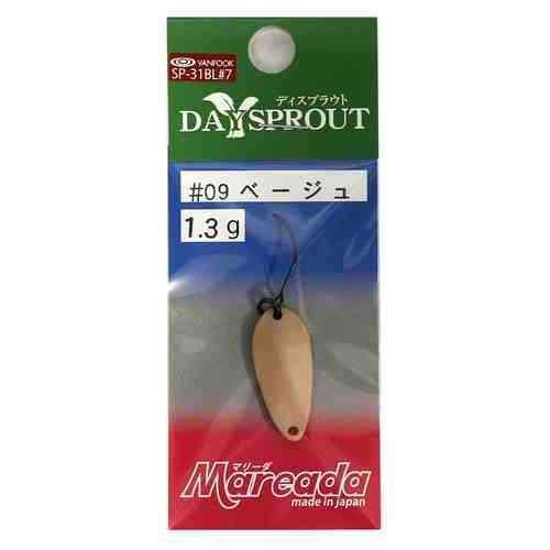 <img class='new_mark_img1' src='https://img.shop-pro.jp/img/new/icons1.gif' style='border:none;display:inline;margin:0px;padding:0px;width:auto;' />DAYSPROUT ǥץ饦 ޥ꡼ 1.3g #9 ١