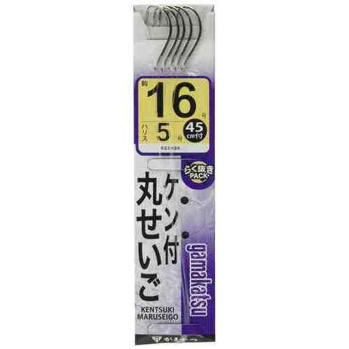 <img class='new_mark_img1' src='https://img.shop-pro.jp/img/new/icons1.gif' style='border:none;display:inline;margin:0px;padding:0px;width:auto;' />GAMAKATSU ޤ  մݤ() 16-5