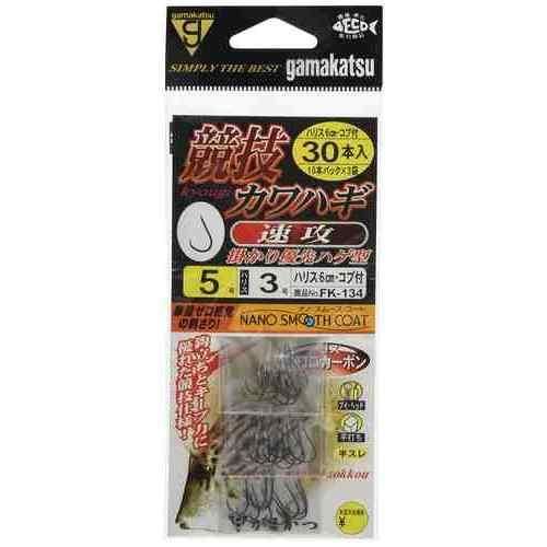 <img class='new_mark_img1' src='https://img.shop-pro.jp/img/new/icons1.gif' style='border:none;display:inline;margin:0px;padding:0px;width:auto;' />GAMAKATSU ޤ  ϥ ® 30 FK134 5-3