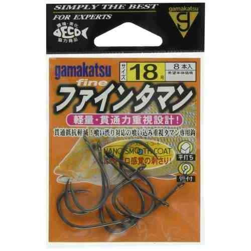 <img class='new_mark_img1' src='https://img.shop-pro.jp/img/new/icons1.gif' style='border:none;display:inline;margin:0px;padding:0px;width:auto;' />GAMAKATSU ޤ Х ե󥿥ޥ(ʥΥࡼ) #18