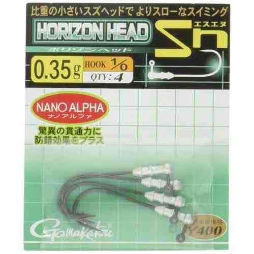 <img class='new_mark_img1' src='https://img.shop-pro.jp/img/new/icons1.gif' style='border:none;display:inline;margin:0px;padding:0px;width:auto;' />GAMAKATSU ޤ Хۥ꥾إåSn/0 #1/0-0.35g