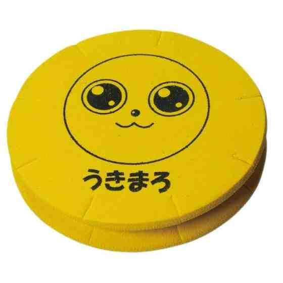 GAMAKATSU ޤ ޤ 뤯ꥵ UK8008 8cm