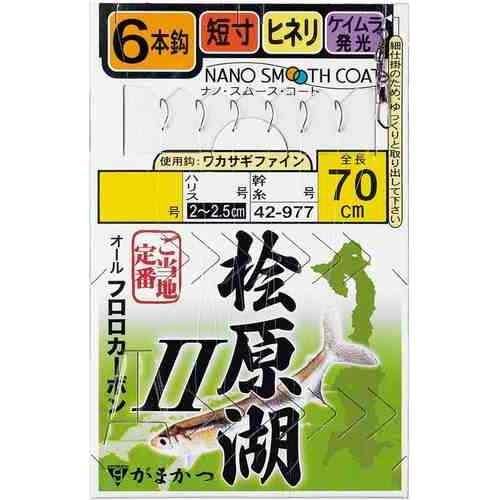 <img class='new_mark_img1' src='https://img.shop-pro.jp/img/new/icons1.gif' style='border:none;display:inline;margin:0px;padding:0px;width:auto;' />GAMAKATSU ޤ ɰХ參ų2 1.5-0.15