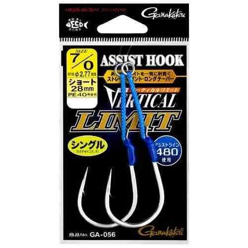 <img class='new_mark_img1' src='https://img.shop-pro.jp/img/new/icons1.gif' style='border:none;display:inline;margin:0px;padding:0px;width:auto;' />GAMAKATSU ޤ 42788  Сƥߥå 󥰥 硼/0 GA056 7/0