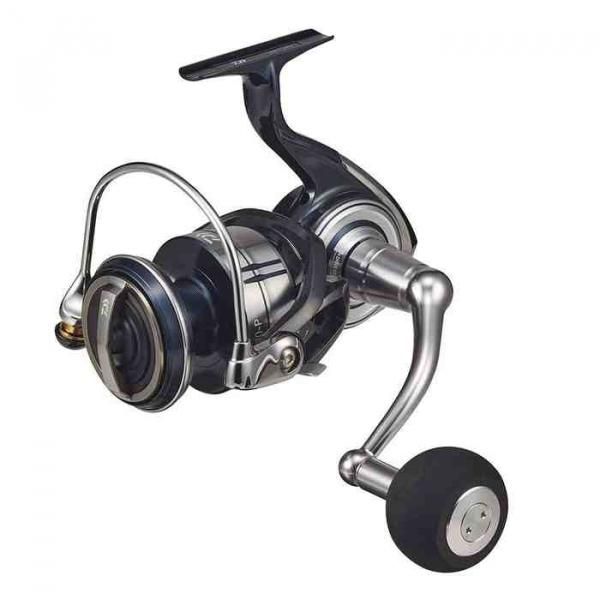 DAIWA  21ơ SW 8000-P