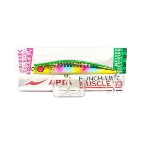 APIA ԥ ѥ饤ޥå80 #11ޥĥǥå