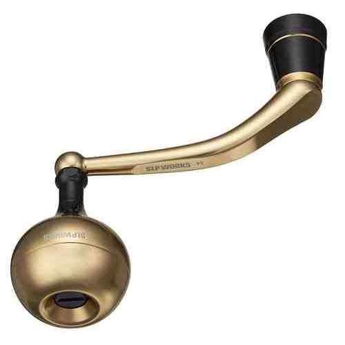 SLP WORKS 95MM ѥϥɥ륻å 