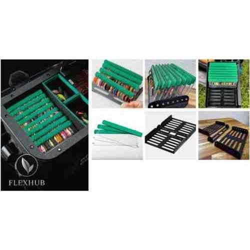 OFFICE EUCALYPTUSե桼 Хå󥷥ƥ Flex Hub 