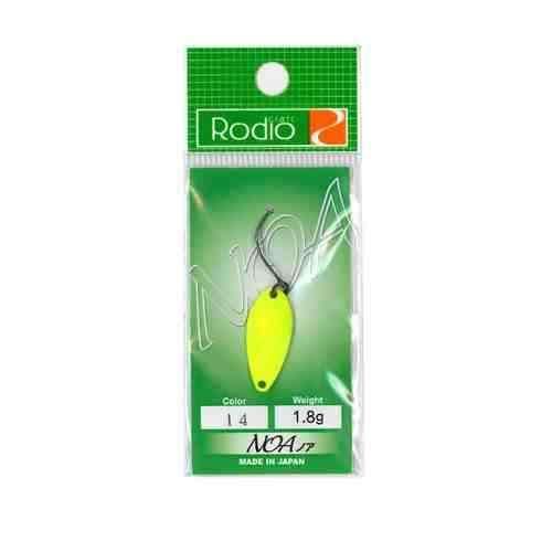 <img class='new_mark_img1' src='https://img.shop-pro.jp/img/new/icons1.gif' style='border:none;display:inline;margin:0px;padding:0px;width:auto;' />RODIO CRAFT ǥե NOA 1.8g #14 ָ