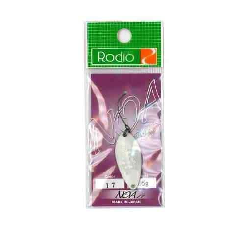 <img class='new_mark_img1' src='https://img.shop-pro.jp/img/new/icons1.gif' style='border:none;display:inline;margin:0px;padding:0px;width:auto;' />RODIO CRAFT ǥե NOA BOSS 3.5g #17 ()