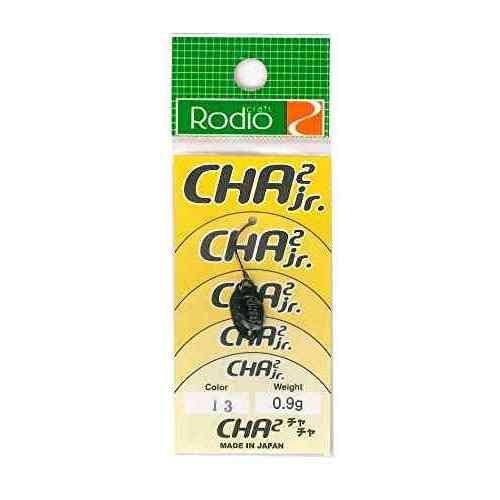 <img class='new_mark_img1' src='https://img.shop-pro.jp/img/new/icons1.gif' style='border:none;display:inline;margin:0px;padding:0px;width:auto;' />RODIO CRAFT ǥե CHA2() Jr 0.9g #13 ֥å