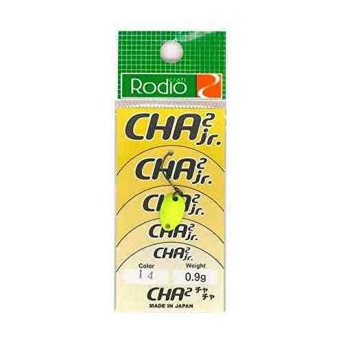 <img class='new_mark_img1' src='https://img.shop-pro.jp/img/new/icons1.gif' style='border:none;display:inline;margin:0px;padding:0px;width:auto;' />RODIO CRAFT ǥե CHA2() Jr 0.9g #14 ָ