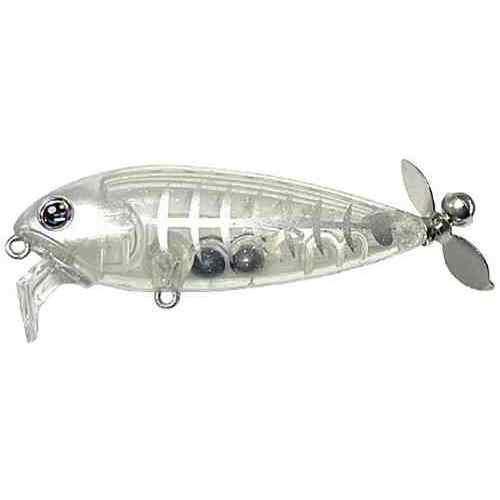 HALCYON SYSTEM ϥ륷󥷥ƥॷƥ 73 Prop 43 