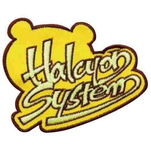 <img class='new_mark_img1' src='https://img.shop-pro.jp/img/new/icons1.gif' style='border:none;display:inline;margin:0px;padding:0px;width:auto;' />HALCYON SYSTEM ϥ륷󥷥ƥ åڥ ϥ˷륨å