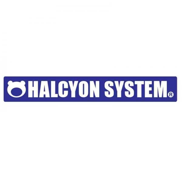 <img class='new_mark_img1' src='https://img.shop-pro.jp/img/new/icons1.gif' style='border:none;display:inline;margin:0px;padding:0px;width:auto;' />HALCYON SYSTEM ϥ륷󥷥ƥ ϥ륷ƥå BL