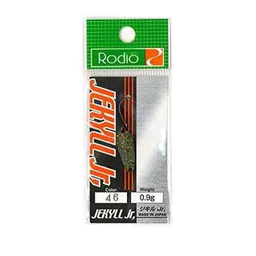 <img class='new_mark_img1' src='https://img.shop-pro.jp/img/new/icons1.gif' style='border:none;display:inline;margin:0px;padding:0px;width:auto;' />RODIO CRAFT ǥե JEKYLL Jr( Jr) 0.9g 46 ʡ01